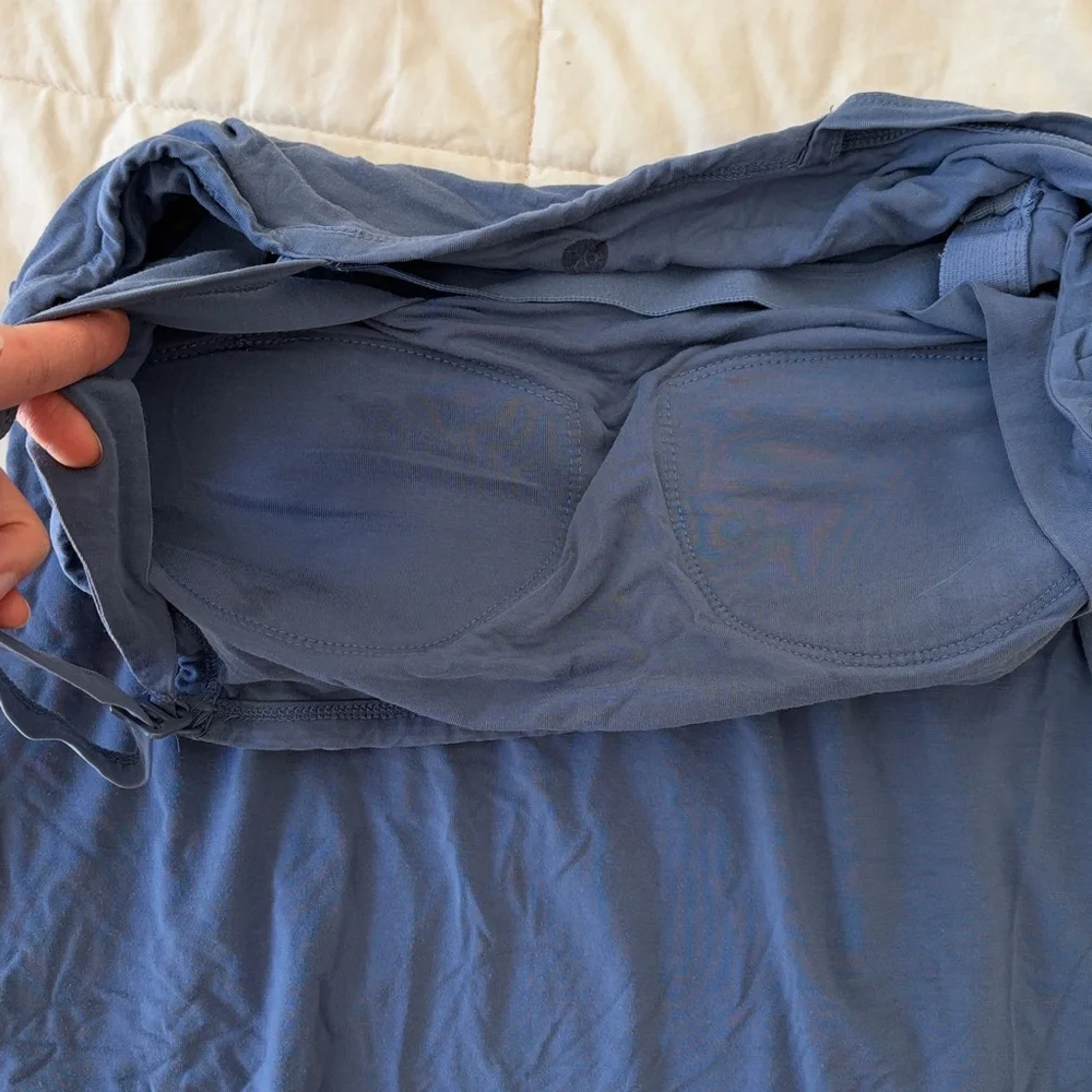Kindred Bravely Nursing Cami bundle of 2 - Picture 6 of 6